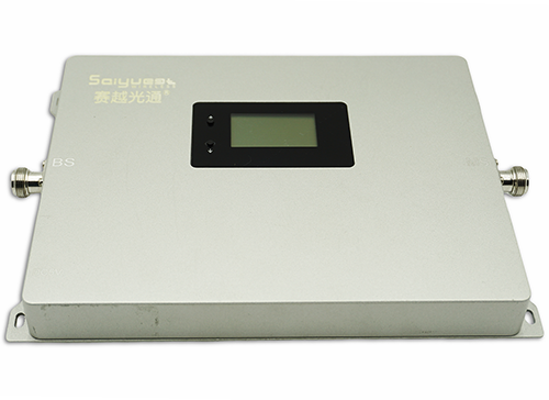  德宏三频/四频/五频手机信号接收器800㎡