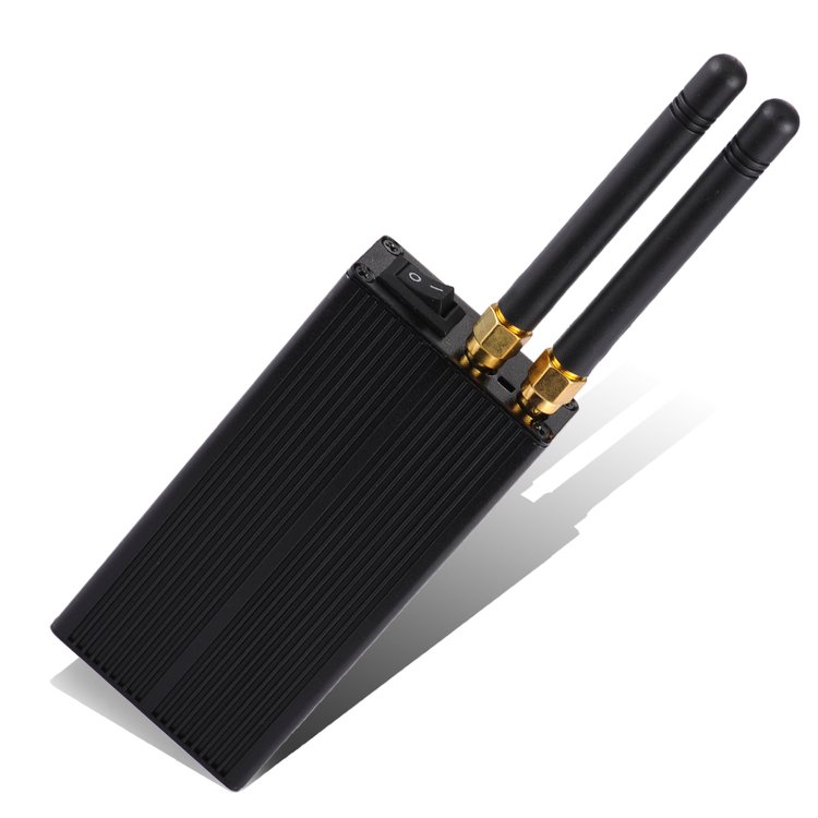  德宏1.2G/1.5G导航屏蔽器