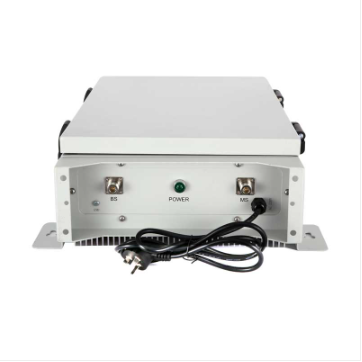  德宏无线对讲系统双向干线放大器