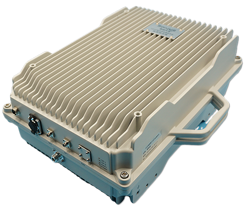  德宏TDD-LTE 1.8G无线直放站中继中转站