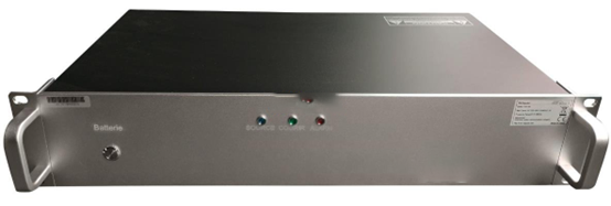  德宏350M PDT消防集群警用主机直放站