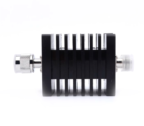  德宏腔体固定衰减器0-3G/0-4G  N型接口