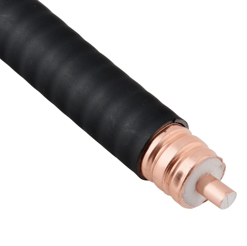  德宏HCAAY50-12（1/2”）同轴射频电缆馈线