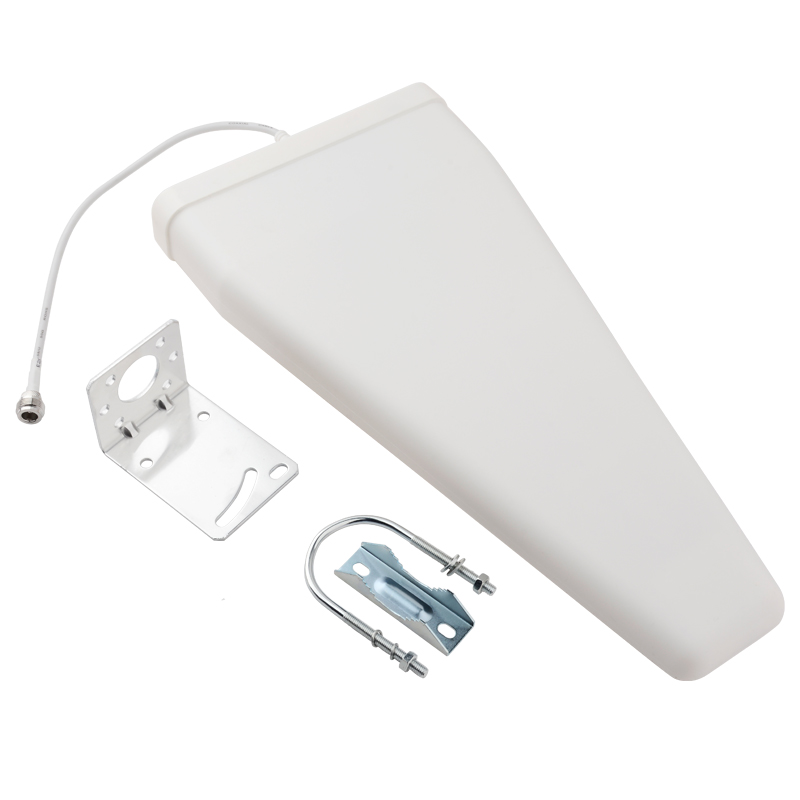  德宏对数周期天线定向接收发射700-3700MHz